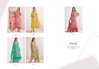 Haseen Vol 8 By Glossy Viscose Muslin Digital Printed Dress Material Wholesale Online